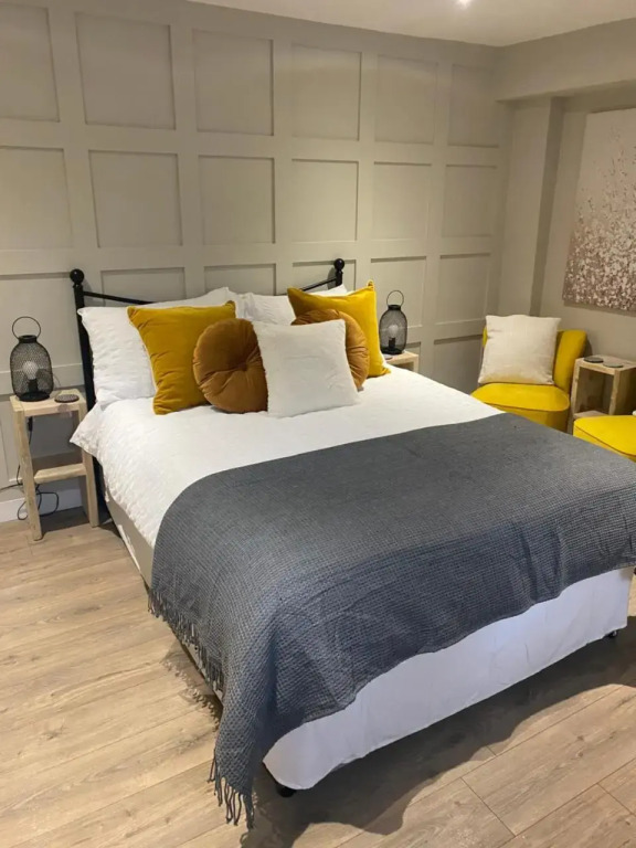 Lower Greenbank Guest Suite