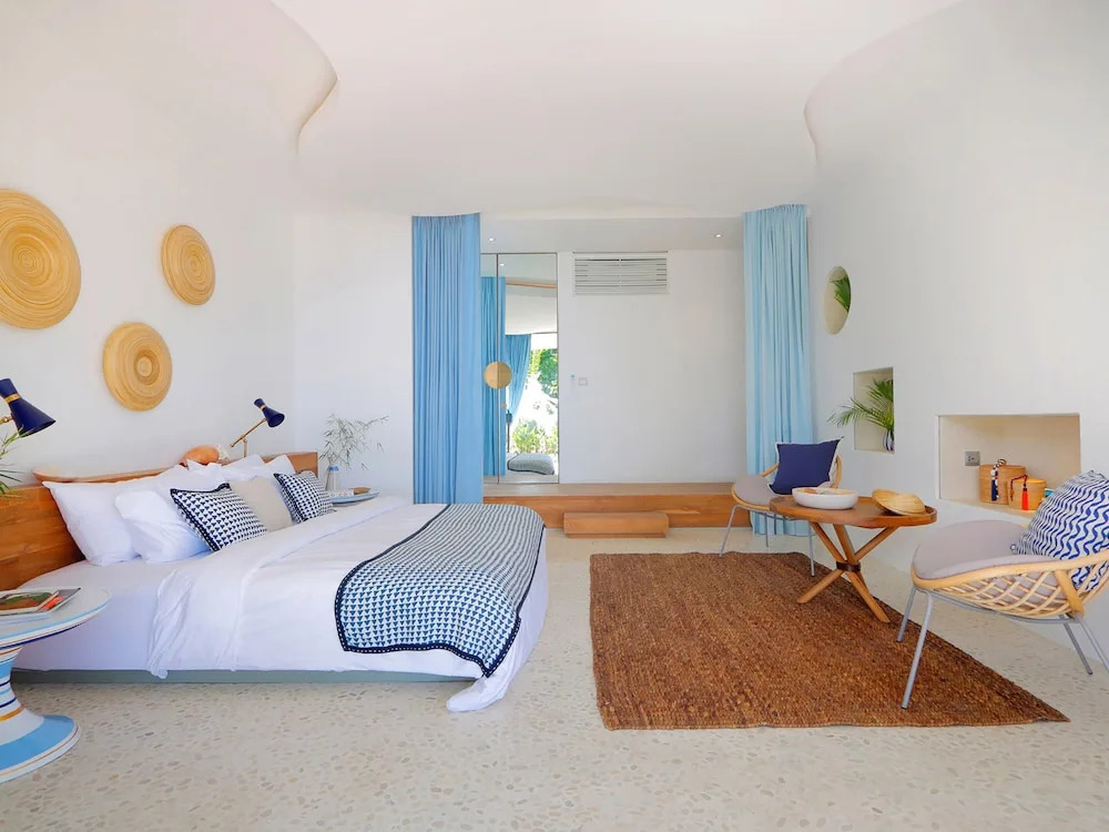 Villa Seascape by Elite Havens