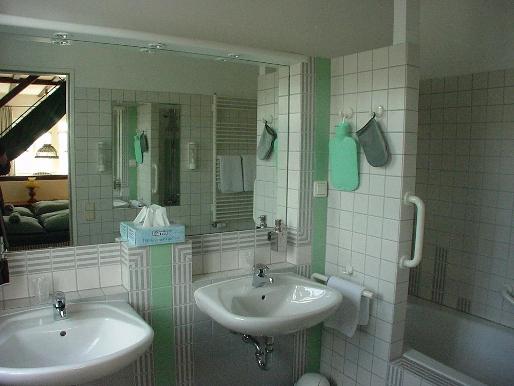Hotel Toepperhof