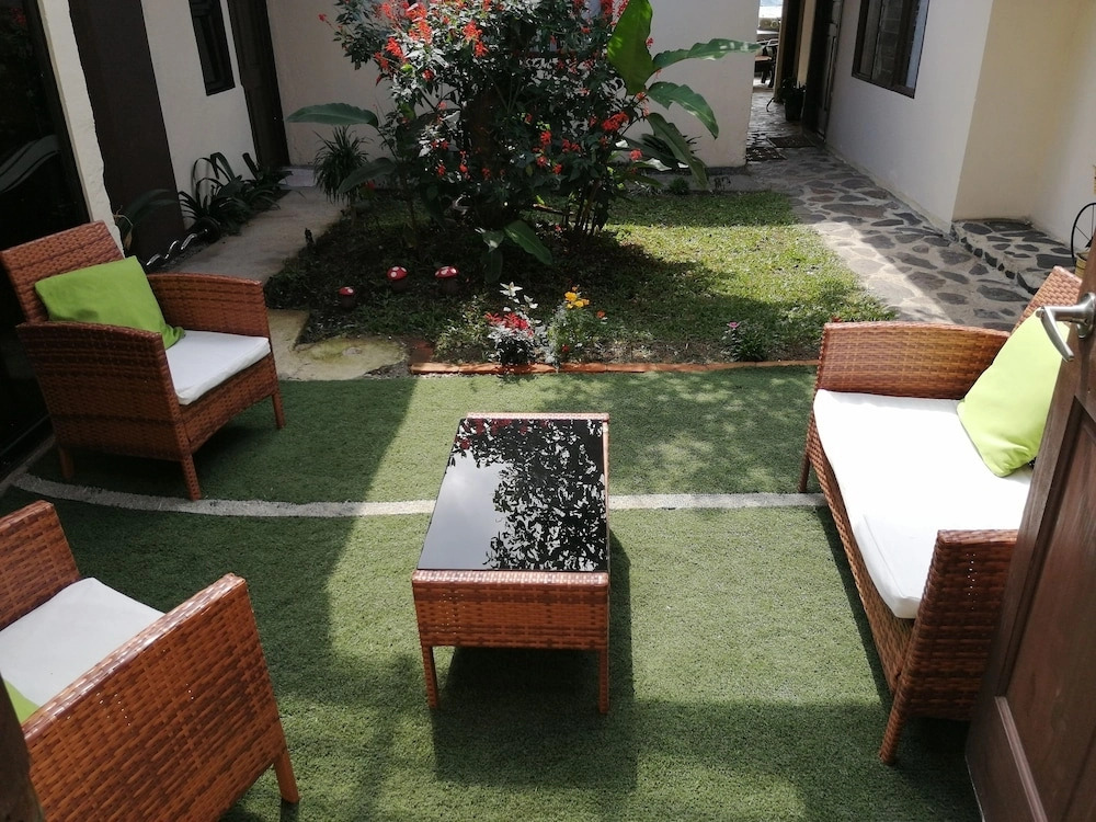 Hotel las Ardillas Monteverde