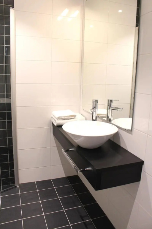Hotell Rättvik
