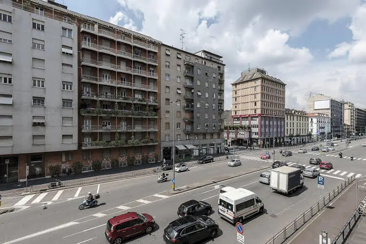 Loft Gioia Torino Centre