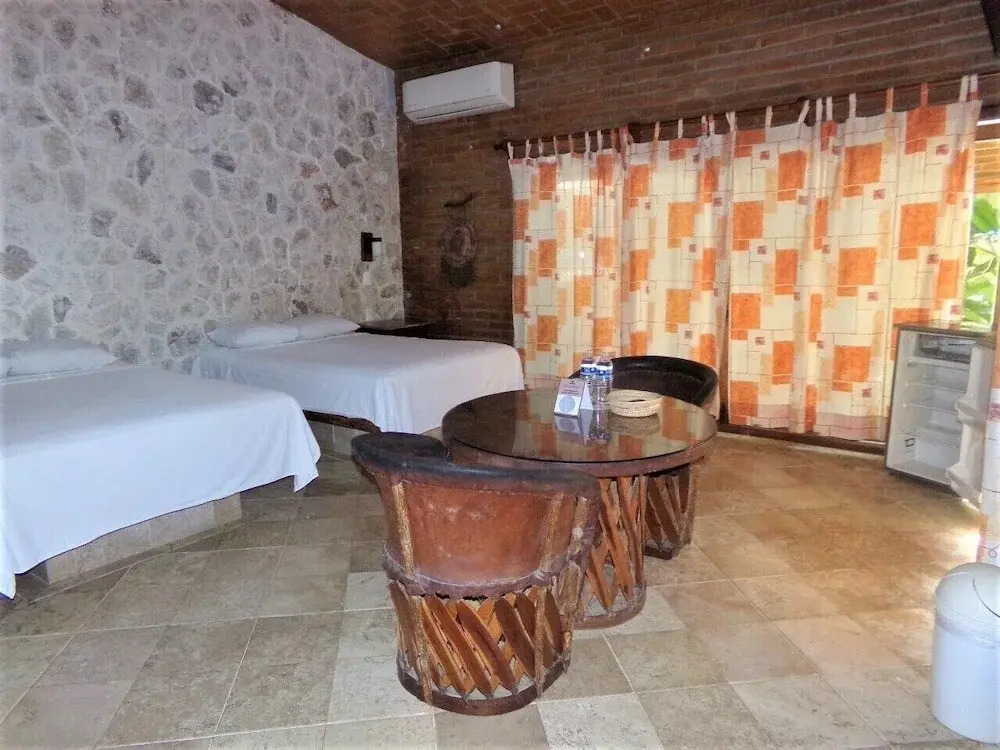 Hotel Casa de Lirio Diamante