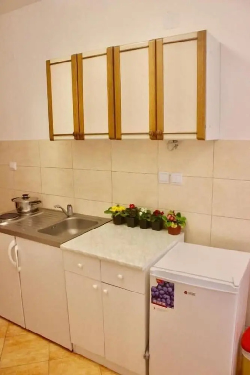 Nir Apartments Budva