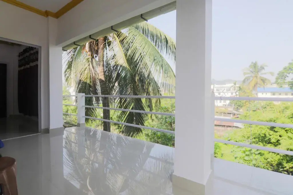 Travellers Nest by OYO Rooms