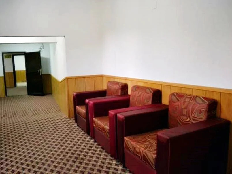 Almehfar Resort