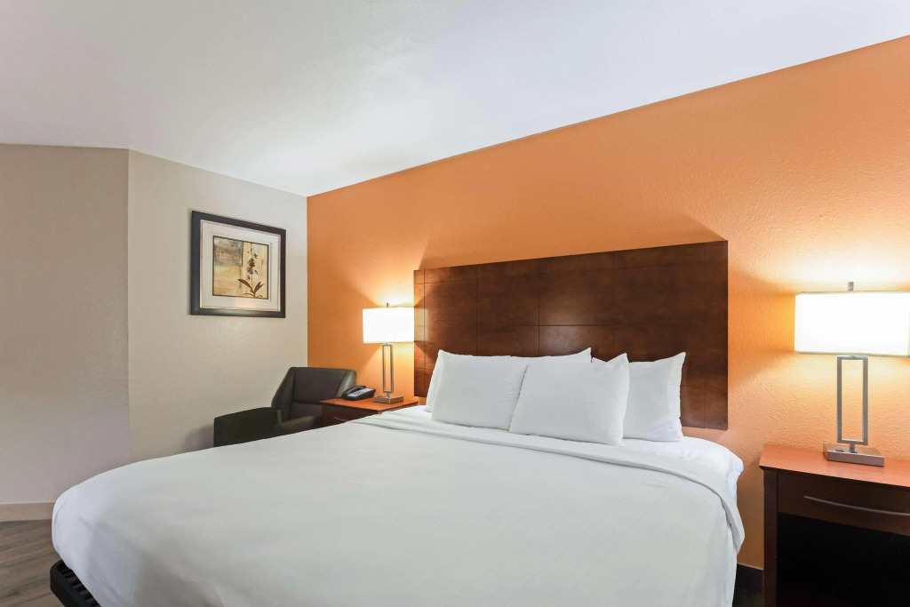 Best Western U.S. Inn