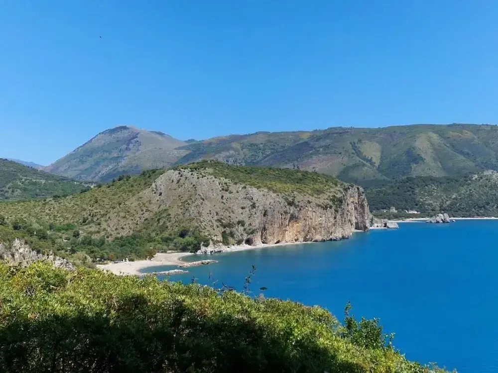 B&B La Carminella