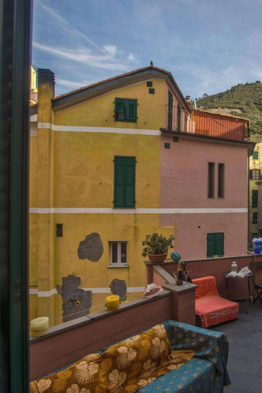 Lisetta Rooms