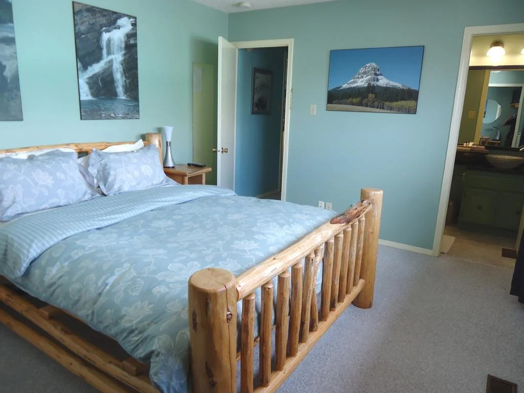 A Safe Haven Bed & Breakfast
