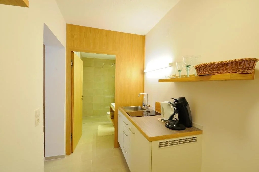 Appartements Lenzikopf