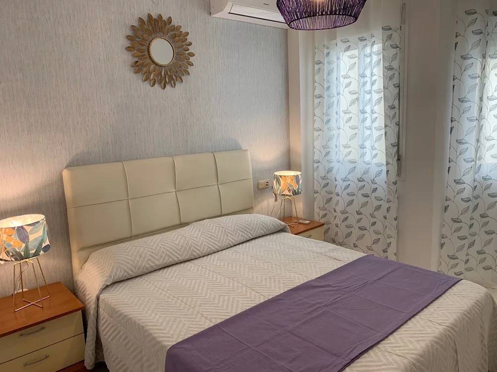 Holidays2Fuengirola Center & Boliches