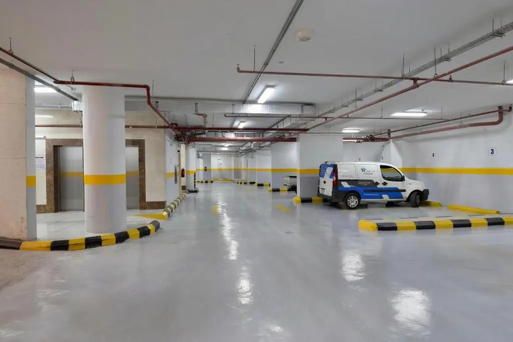 Zaha Al Munawara Hotel
