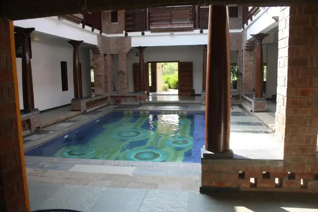 The Ark Wellness Retreat