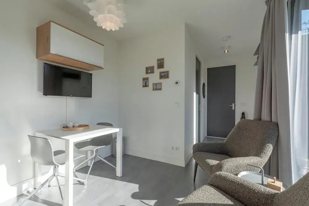 Suite De Uitwaayer for 2-people