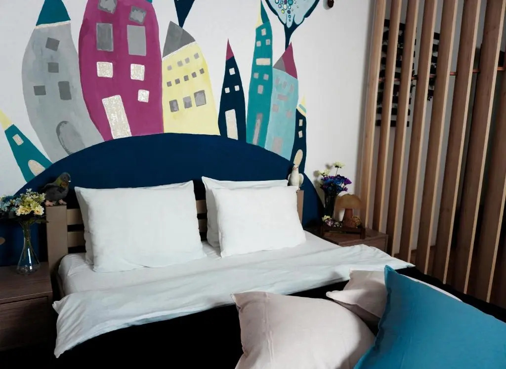 Villa K Apartments