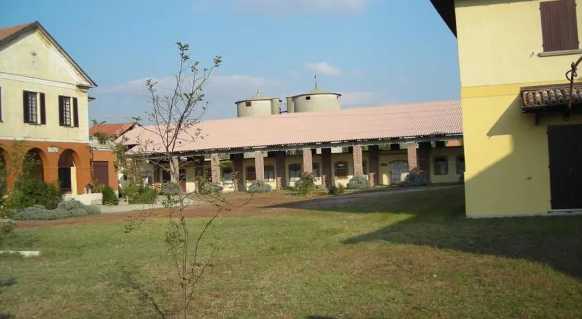 Agriturismo Cascina Roma