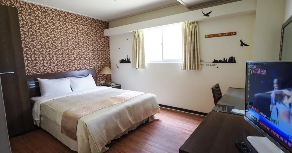 信然文旅-New 凝萃海安NCH- Haian Hotel