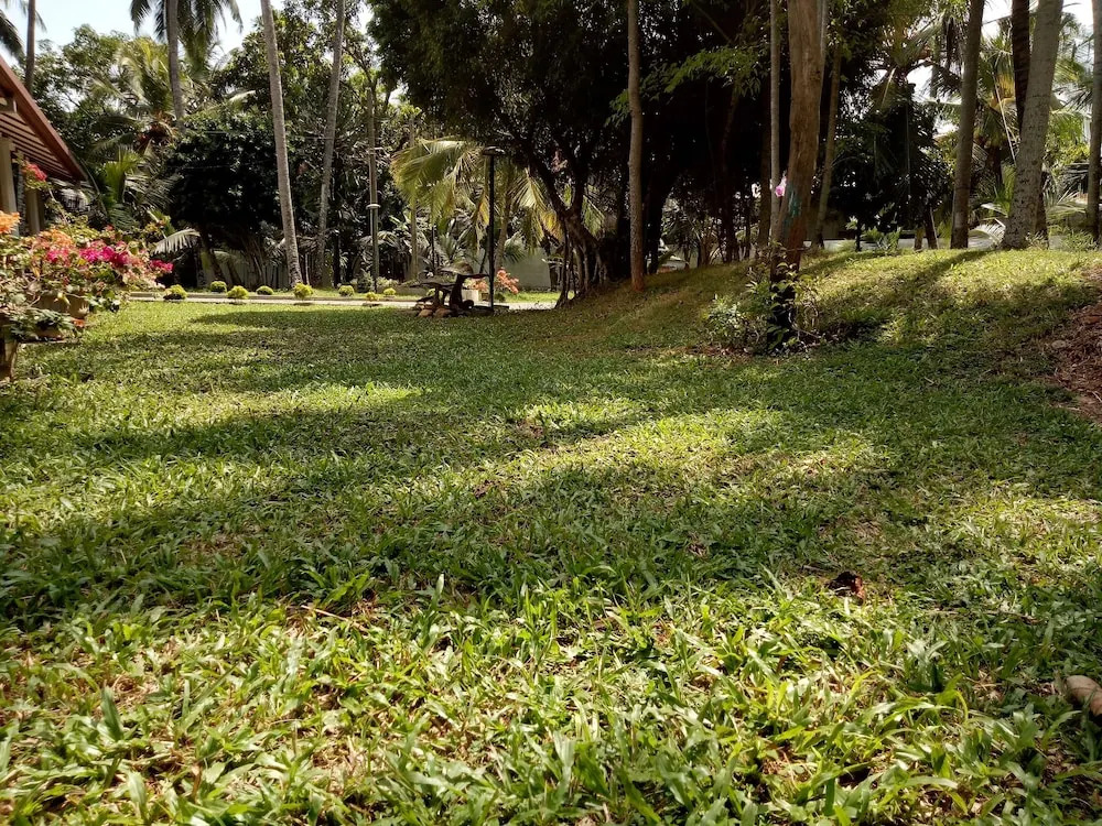 Lake Garden Villa - Kelaniya