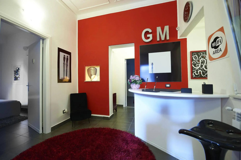 Gran Maestro B&B