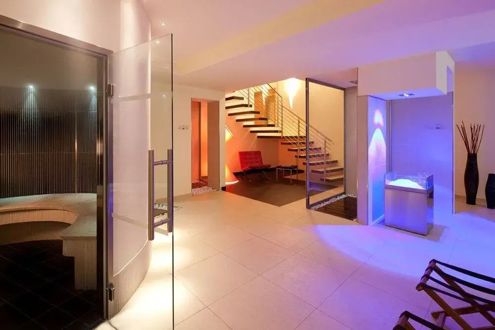 Sayonara Nature & Wellness Hotel