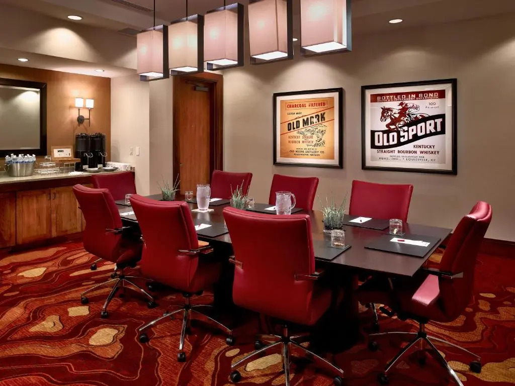 Louisville Marriott East