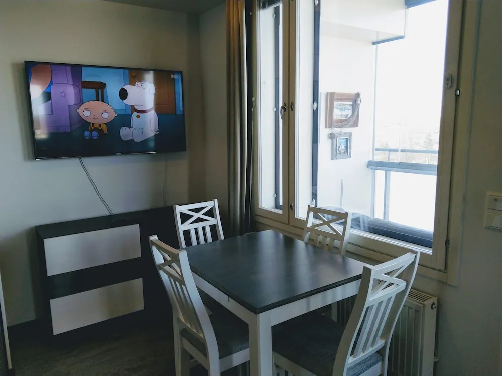 Pro Apartments