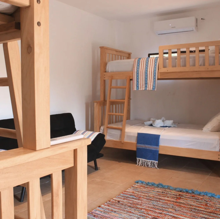 Hotel Alma Azul