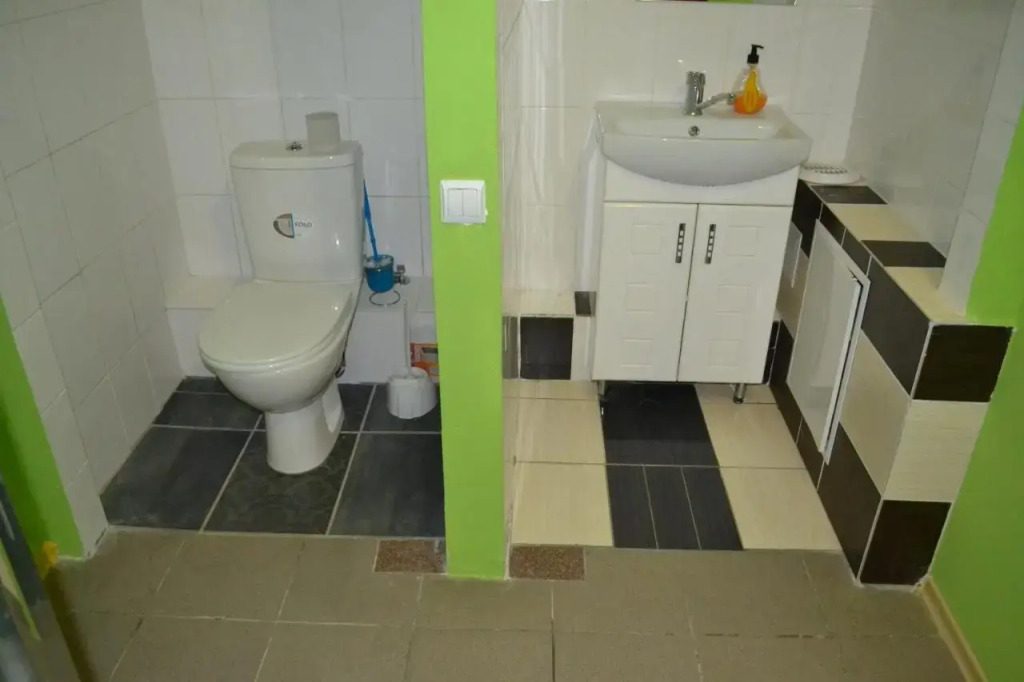 Hostel VIP