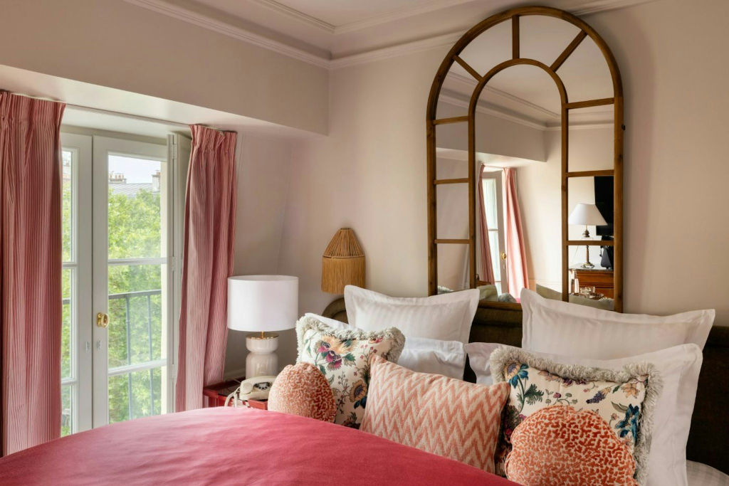Hôtel Le Lavoisier & Spa