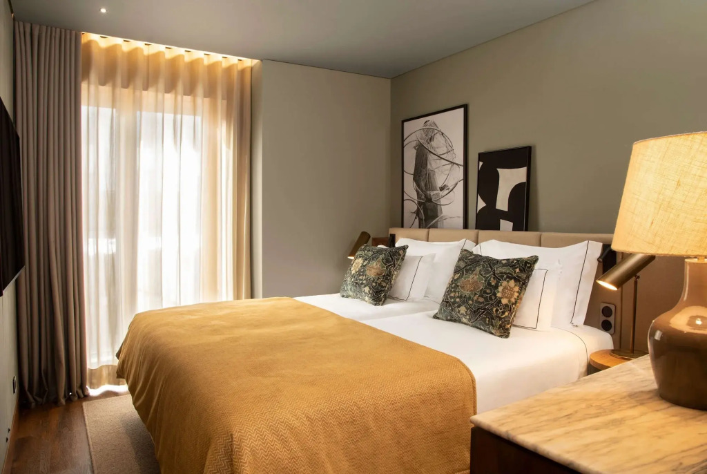 Fontinha Porto, Trademark Collection by Wyndham