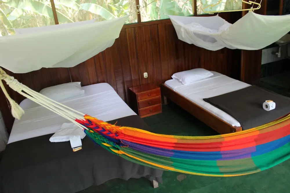 Paradise Amazon Lodge & Adventure