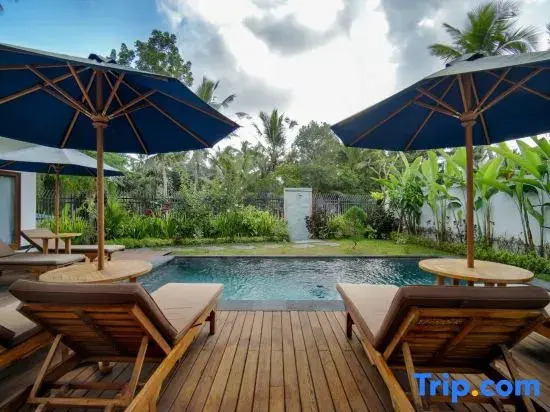 Titian Dewi Villa Ubud - 2&3 Bedroom Private Villa Close to Cretya Day Club