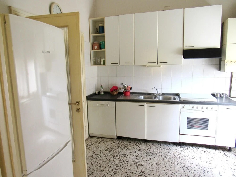Apartment With 3 Bedrooms in Pescara - 50 m From the Beach