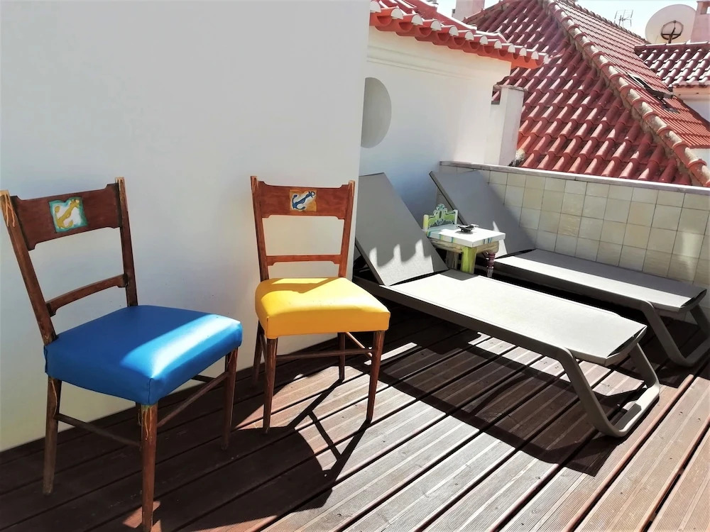 Villa Ana Margarida Hotel