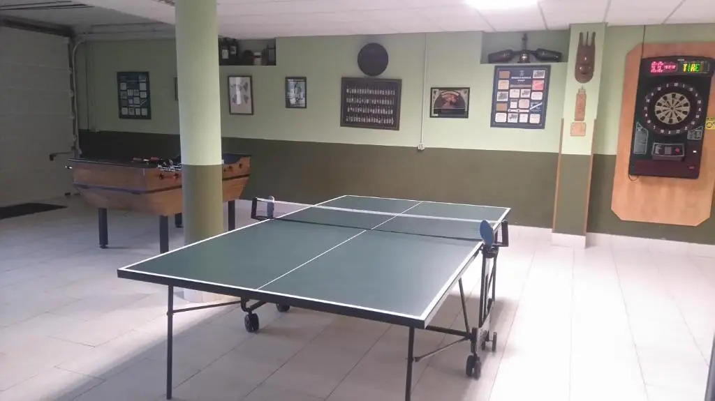 Posada el Iso