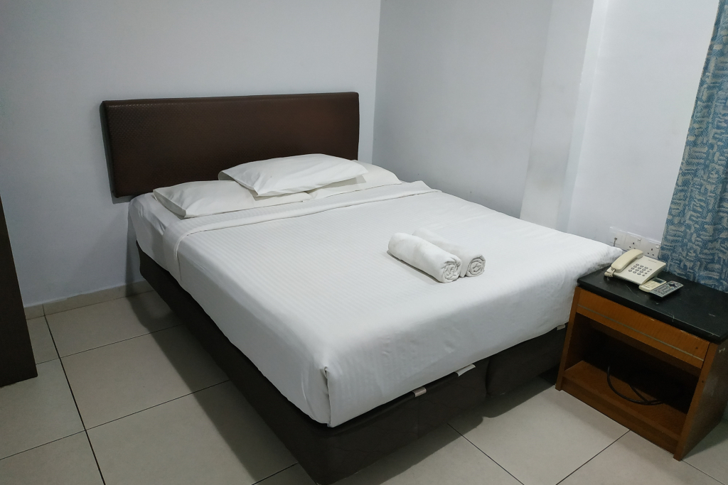 Hotel Al Jafs