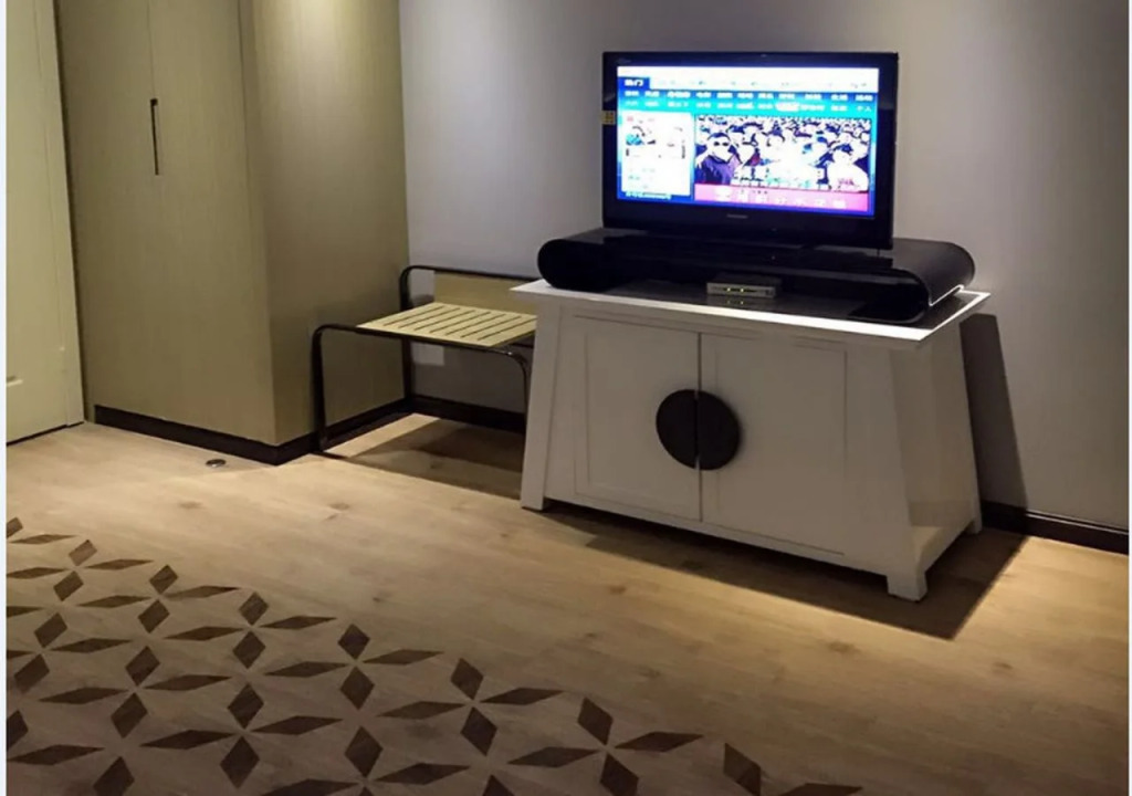 Paco Business Tianhe