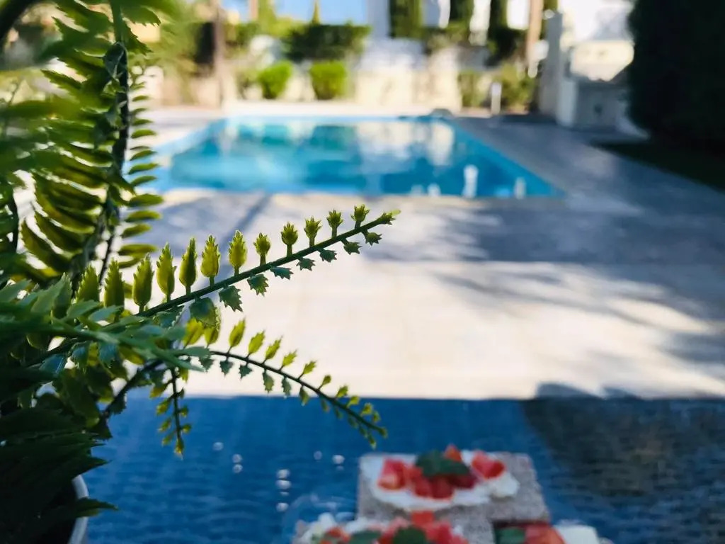 Villa Mediterranea