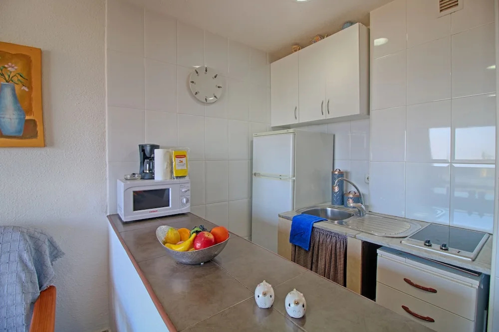 Apartamento Frentemar 2 - Costa CarpeDiem