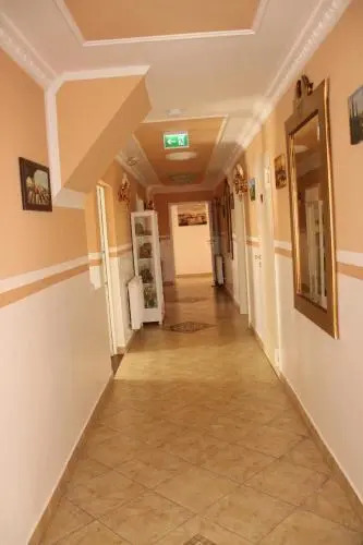 Hotel Villa Toscana
