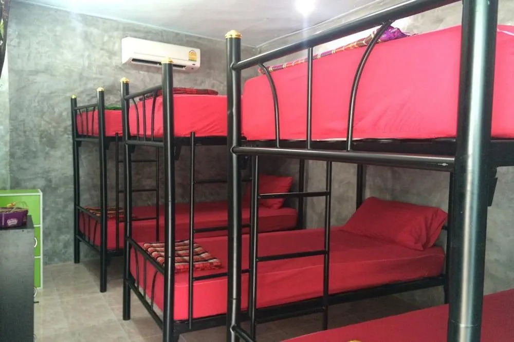 Funny Moon Hostel