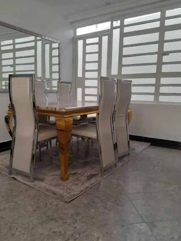 Lux suites Utawala Family House
