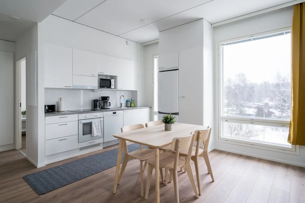 Hiisi Homes Järvenpää