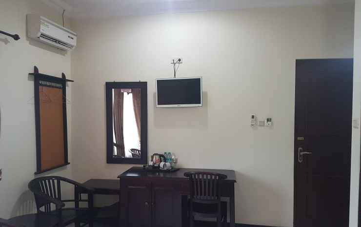 Hotel Ngawi Indah
