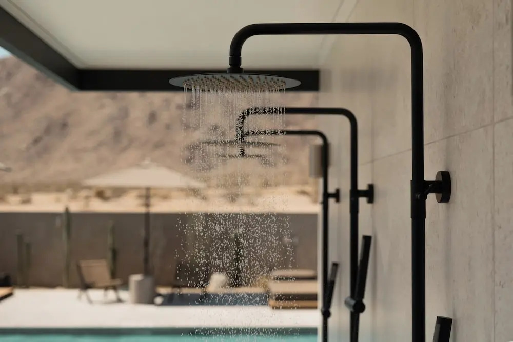 RESET Hotel Joshua Tree National Park