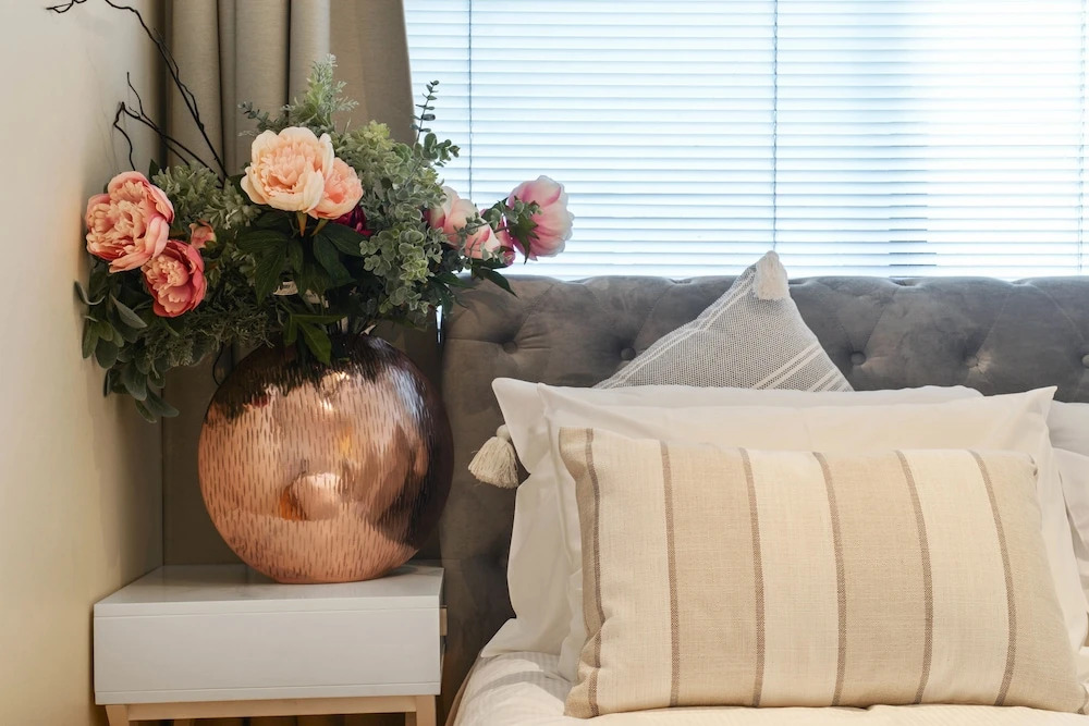 Tranquil And Spacious Home Near Shopping Mall