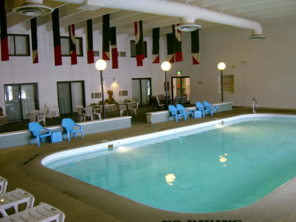 Wrangler Inn Mobridge
