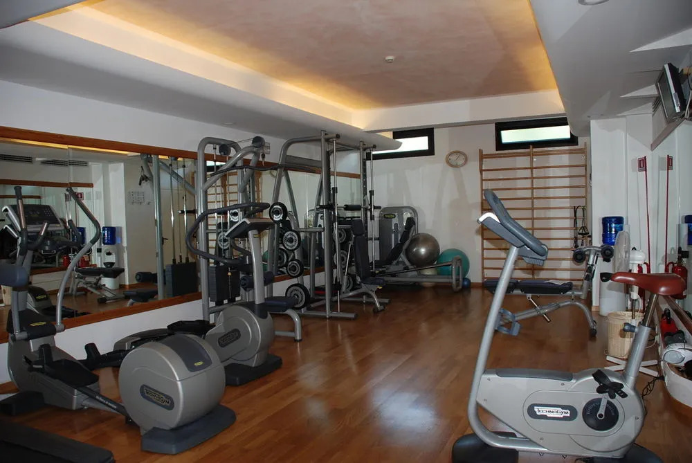 Hotel Caesar Residence & SPA