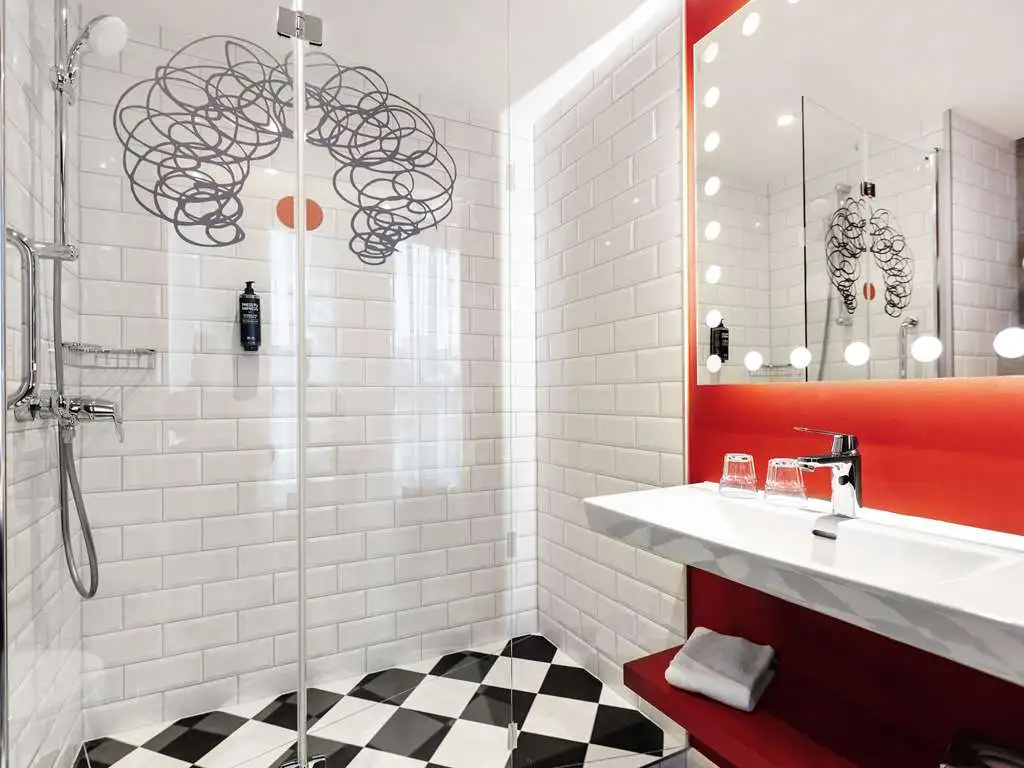 ibis Styles Szczecin Stare Miasto